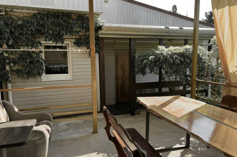 Изображение Изображение отеля / гостиницы "Гостевой дом «Агеевъ»" #10 #8