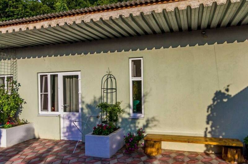 Изображение Изображение гостиницы &quot;Гостевой дом «Алена»&quot; #2 #2