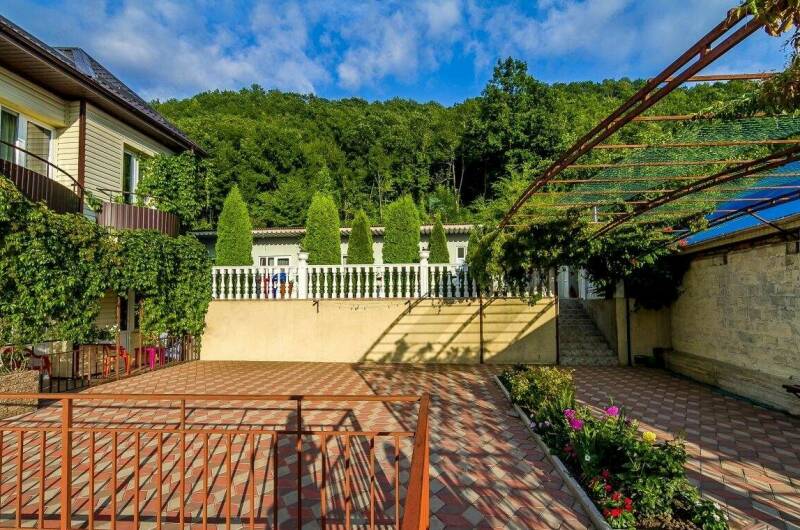 Изображение Изображение гостиницы &quot;Гостевой дом «Алена»&quot; #3 #3