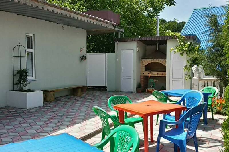 Изображение Изображение гостиницы &quot;Гостевой дом «Алена»&quot; #5 #5