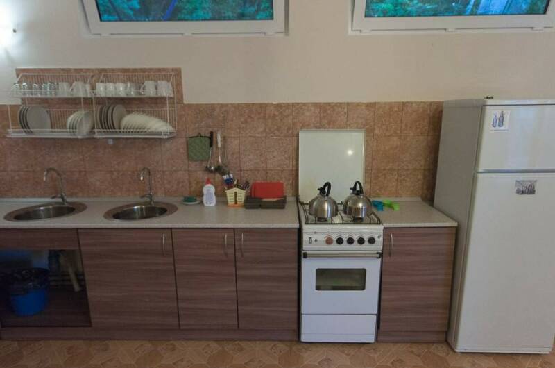 Изображение Изображение гостиницы &quot;Гостевой дом «Алена»&quot; #6 #6