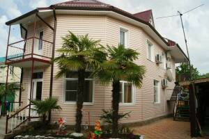 Изображение Гостевой дом «Натали» #2