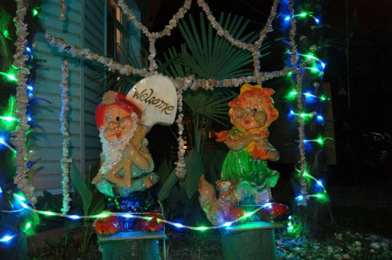 Изображение Изображение отеля / гостиницы "Гостевой дом «Натали»" #10 #8