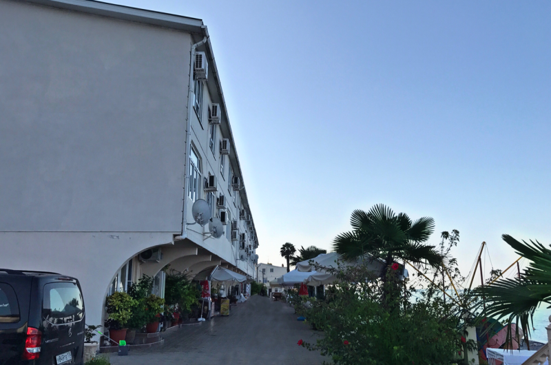 Изображение Изображение гостиницы &quot;Эллинг «У Анатолия»&quot; #2 #2