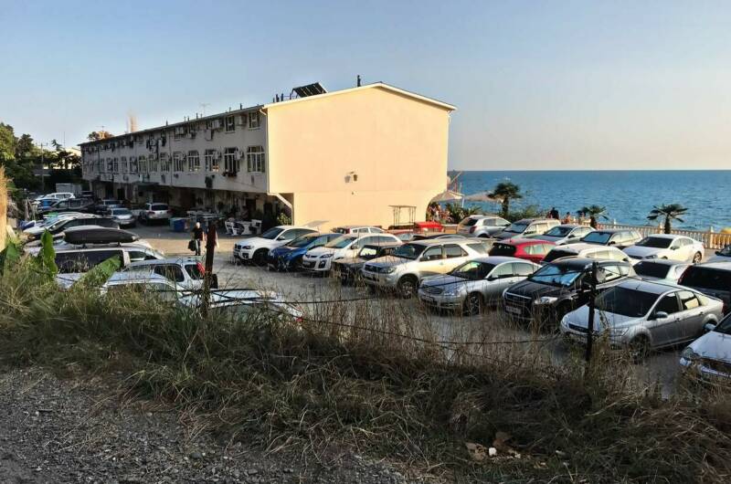 Изображение Изображение гостиницы &quot;Эллинг «У Анатолия»&quot; #3 #3