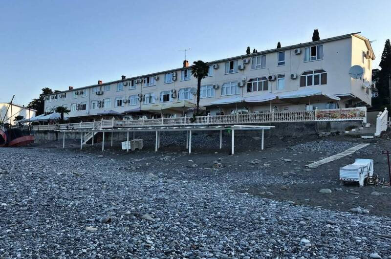 Изображение Изображение гостиницы &quot;Эллинг «У Анатолия»&quot; #4 #4