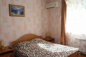 Изображение отеля / гостиницы "Гостевой дом «Виктория»"