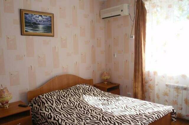 Изображение Изображение гостиницы "Гостевой дом «Виктория»" #1 #1