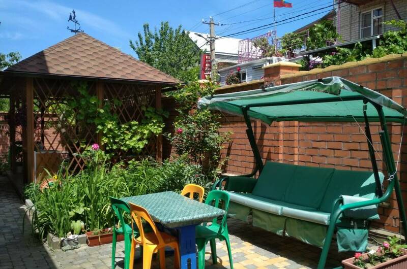 Изображение Изображение гостиницы "Гостевой дом «Виктория»" #3 #3