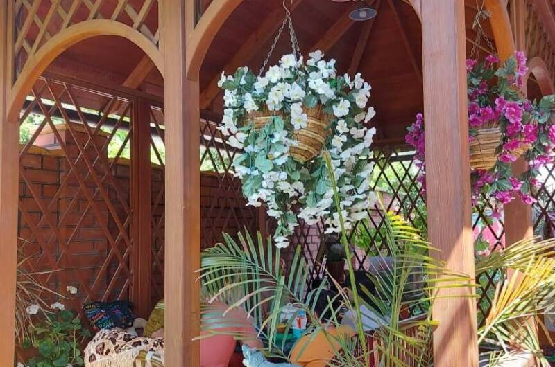 Изображение Изображение гостиницы "Гостевой дом «Виктория»" #5 #5