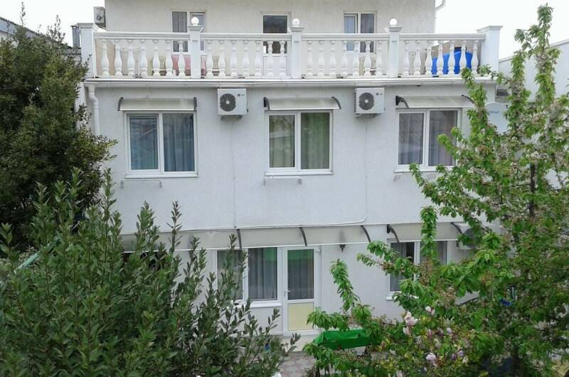 Изображение Изображение гостиницы &quot;Гостевой дом «Водолейчик»&quot; #1 #1