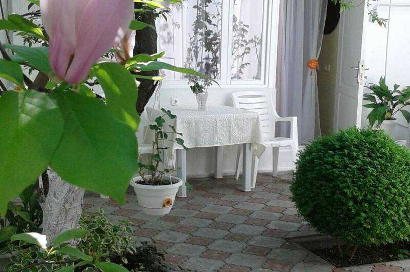 Изображение Изображение гостиницы &quot;Гостевой дом «Водолейчик»&quot; #2 #2