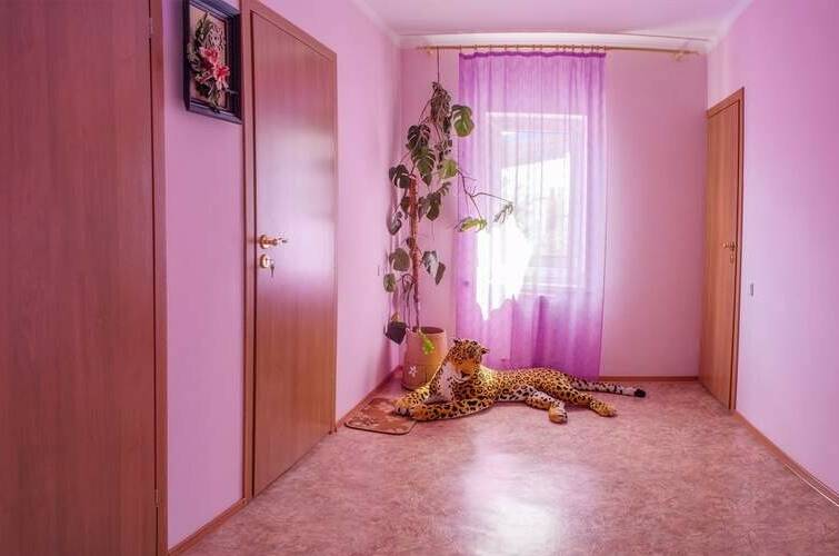 Изображение Изображение гостиницы &quot;Гостевой дом «Водолейчик»&quot; #3 #3