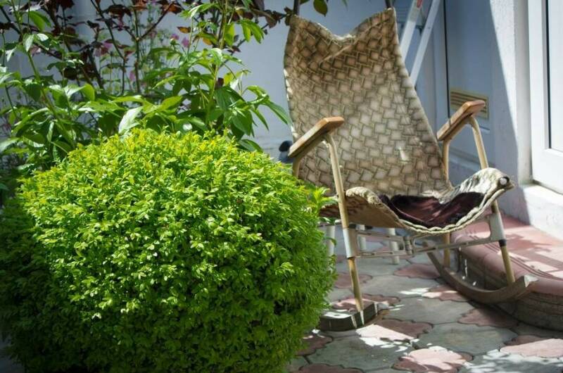 Изображение Изображение гостиницы &quot;Гостевой дом «Водолейчик»&quot; #8 #8