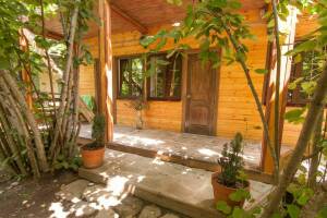 Изображение отеля / гостиницы "Гостевой дом «Кантри»"