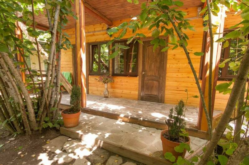 Изображение Изображение гостиницы &quot;Гостевой дом «Кантри»&quot; #1 #1