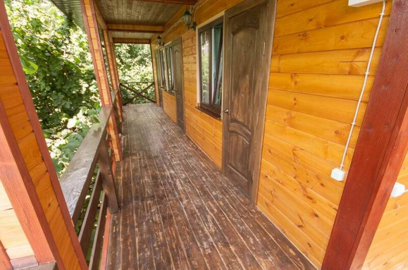 Изображение Изображение гостиницы &quot;Гостевой дом «Кантри»&quot; #5 #5