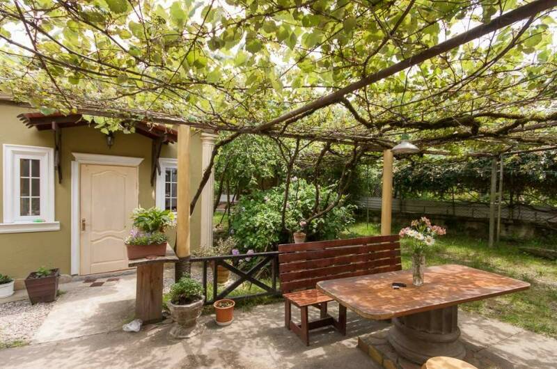 Изображение Изображение гостиницы &quot;Гостевой дом «Кантри»&quot; #6 #6