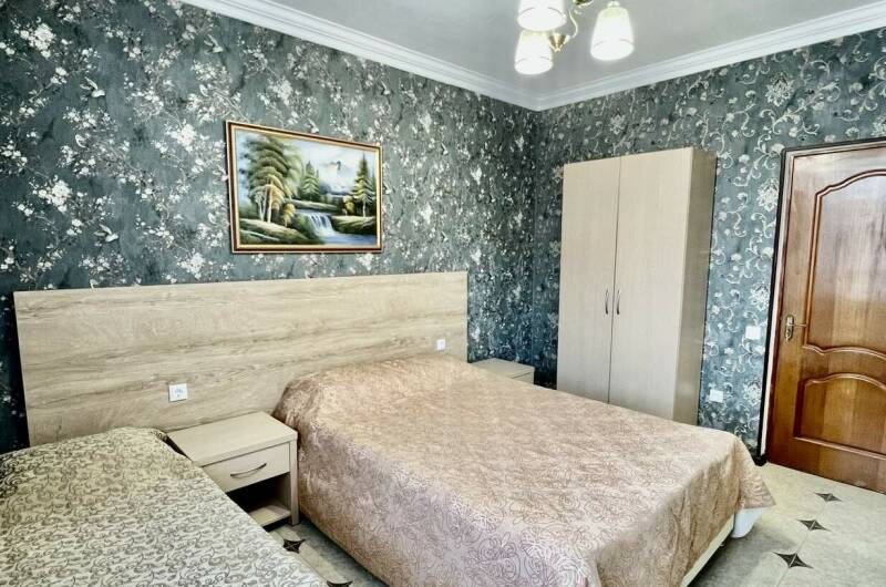 Изображение Изображение гостиницы &quot;Гостевой дом «Анна»&quot; #1 #1