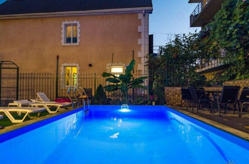 Изображение Изображение отеля / гостиницы "Частный дом на Северной" #10 #8