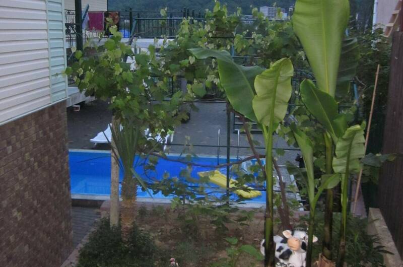 Изображение Изображение отеля / гостиницы "Частный дом на Северной" #11 #9