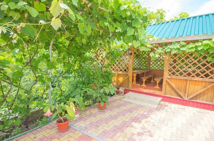 Изображение Изображение гостиницы "Частный дом «Любава»" #3 #3