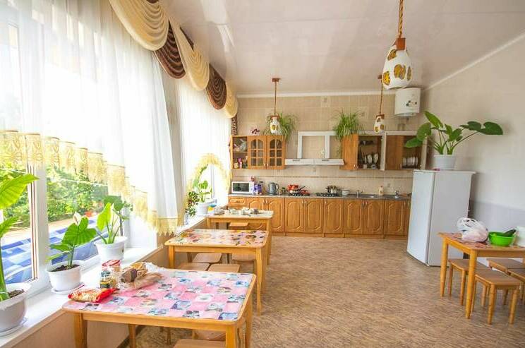 Изображение Изображение гостиницы "Частный дом «Любава»" #4 #4