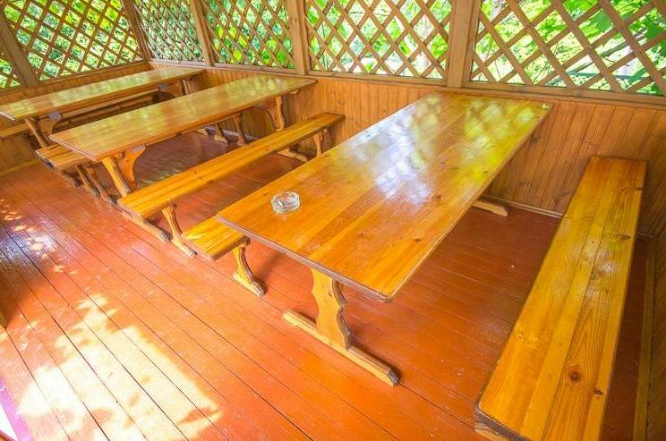 Изображение Изображение гостиницы "Частный дом «Любава»" #5 #5