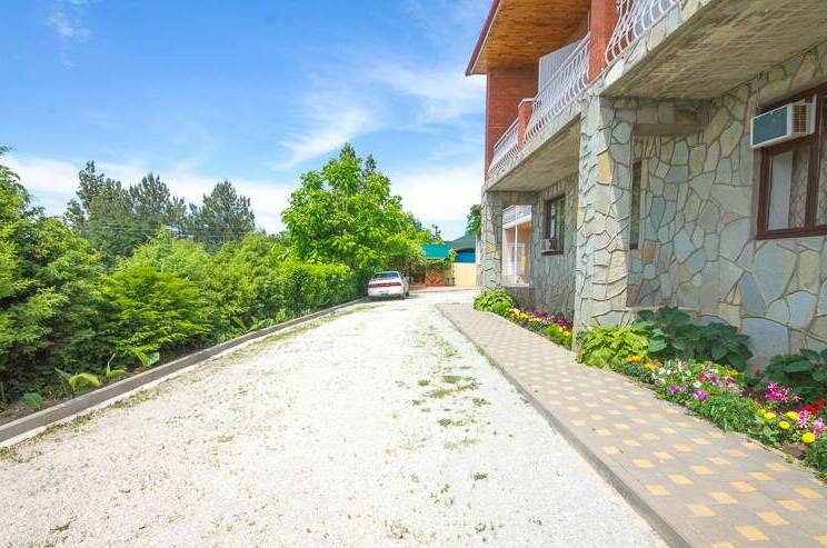 Изображение Изображение гостиницы "Частный дом «Любава»" #6 #6