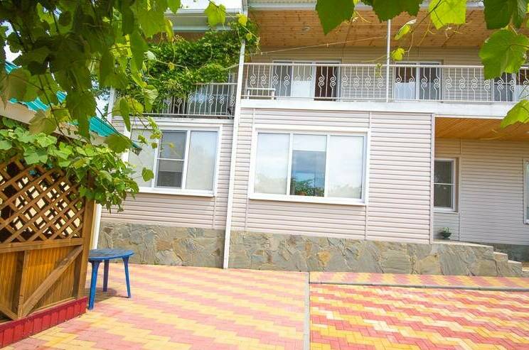 Изображение Изображение гостиницы "Частный дом «Любава»" #7 #7