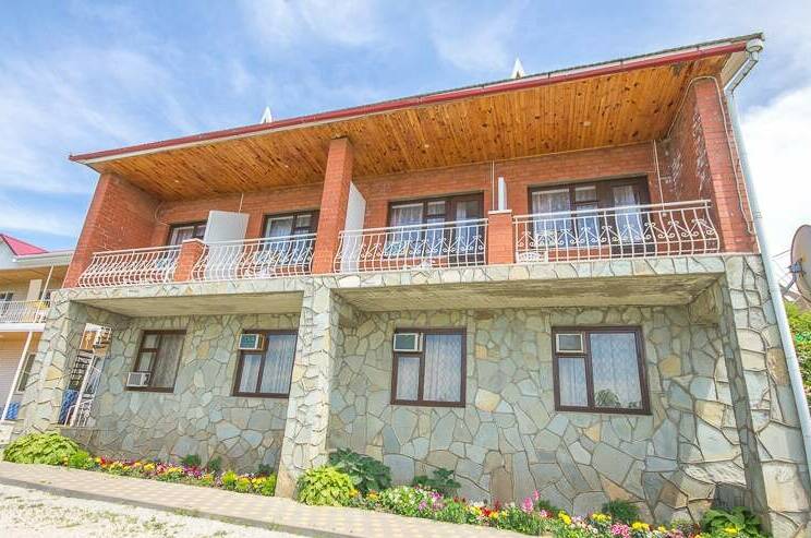 Изображение Изображение гостиницы "Частный дом «Любава»" #8 #8