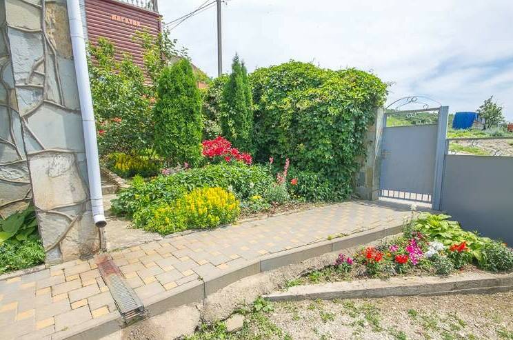 Изображение Изображение отеля / гостиницы "Частный дом «Любава»" #10 #8