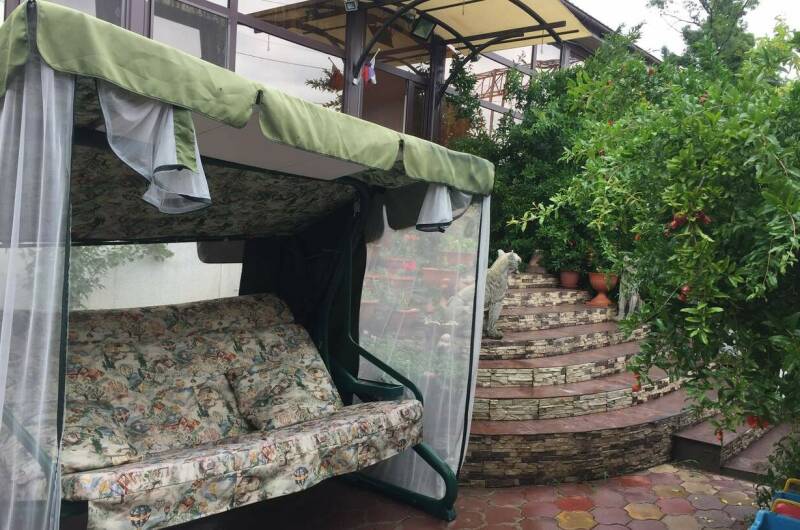 Изображение Изображение гостиницы "Гостевой дом «Руслан»" #1 #1