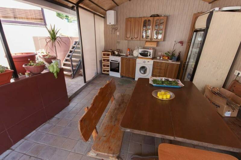 Изображение Изображение гостиницы "Гостевой дом «Руслан»" #2 #2