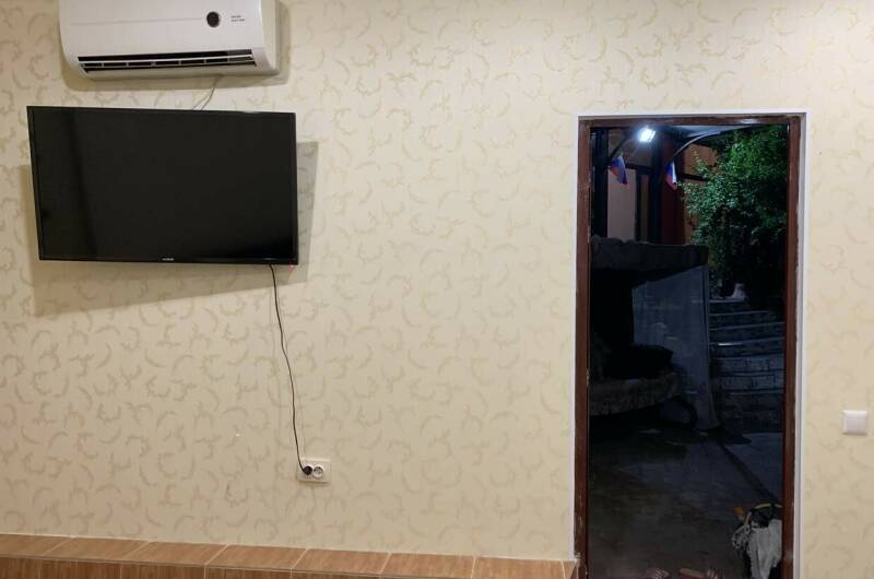 Изображение Изображение гостиницы "Гостевой дом «Руслан»" #5 #5