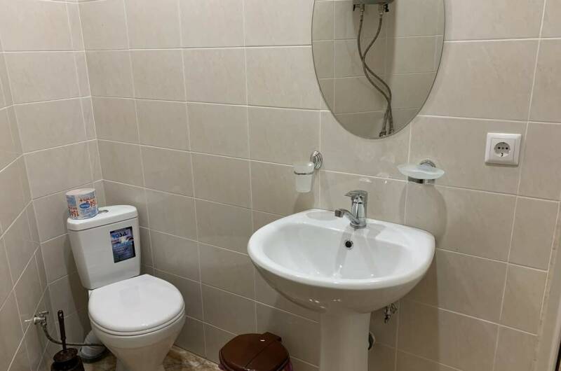 Изображение Изображение гостиницы "Гостевой дом «Руслан»" #7 #7