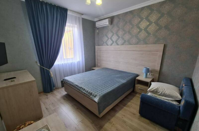 Изображение Изображение гостиницы "Гостевой дом «Vegas»" #1 #1