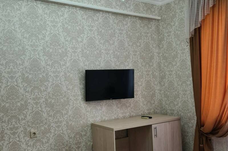 Изображение Изображение гостиницы "Гостевой дом «Vegas»" #5 #5