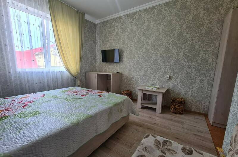 Изображение Изображение гостиницы "Гостевой дом «Vegas»" #6 #6