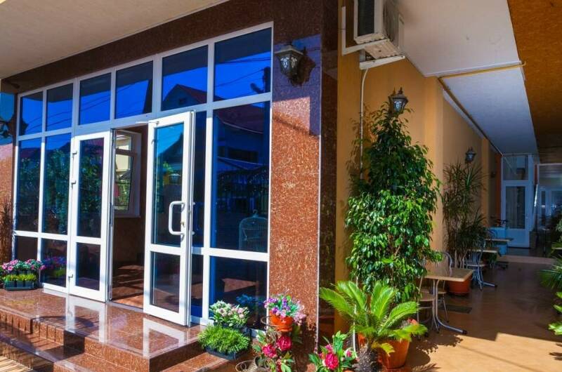 Изображение Изображение гостиницы "Гостевой дом «Vegas»" #8 #8