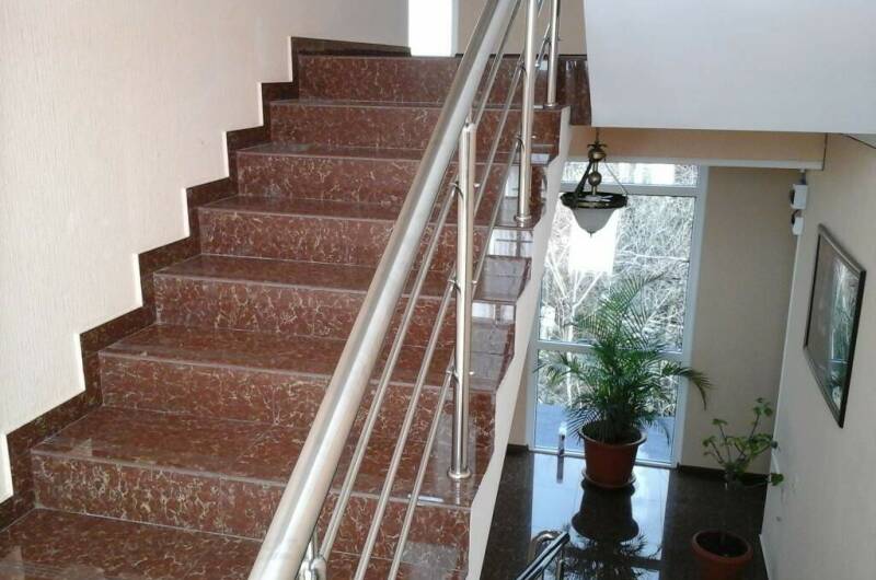 Изображение Изображение отеля / гостиницы "Гостевой дом «Vegas»" #10 #8