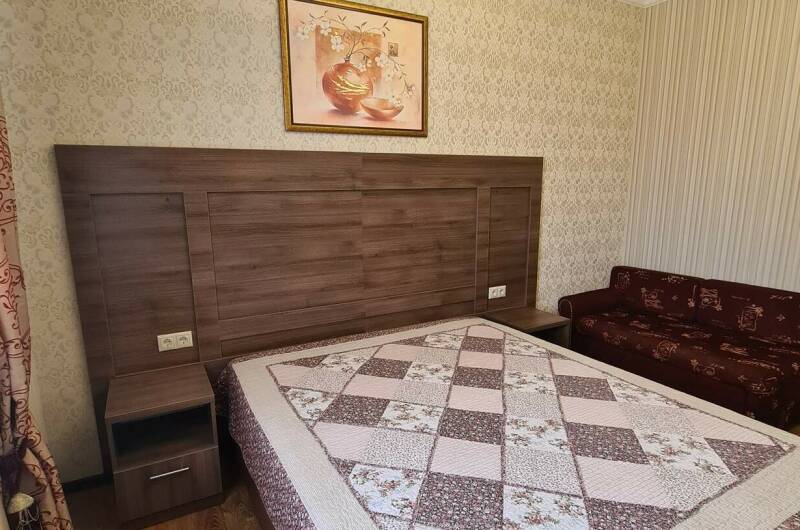 Изображение Изображение отеля / гостиницы "Гостевой дом «Vegas»" #11 #9