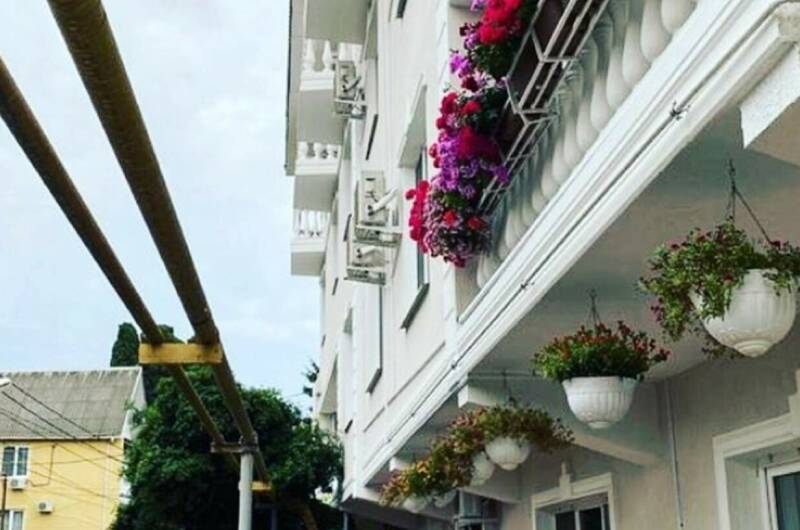 Изображение Изображение гостиницы "Мини-отель «Кристина»" #1 #1