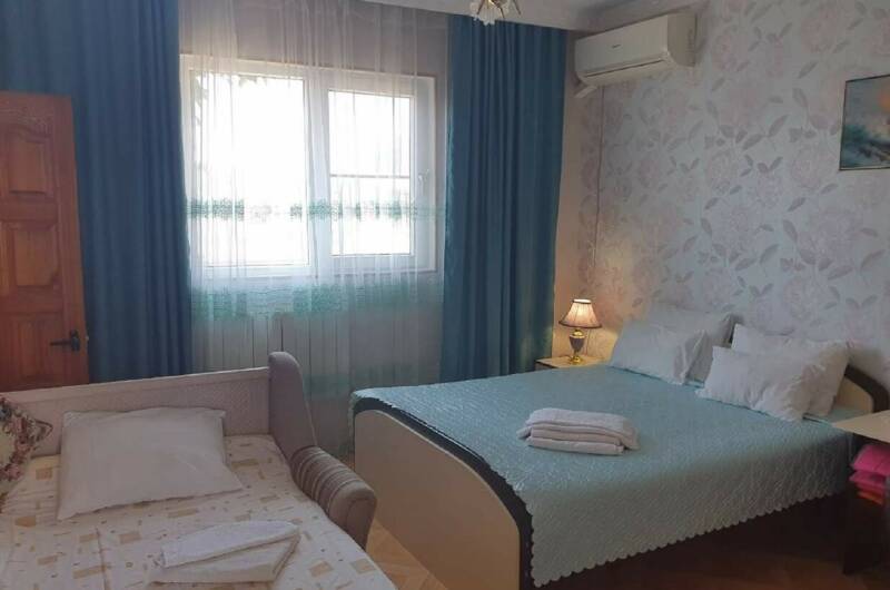 Изображение Изображение гостиницы "Мини-отель «Кристина»" #2 #2