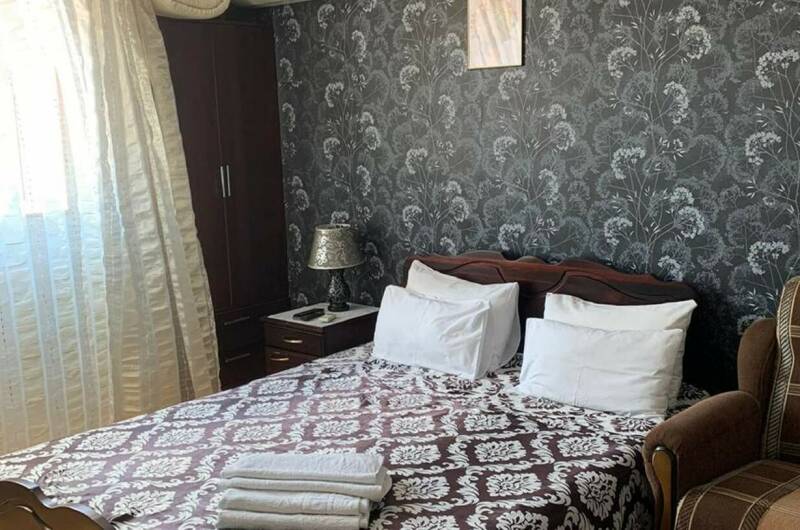 Изображение Изображение гостиницы "Мини-отель «Кристина»" #3 #3