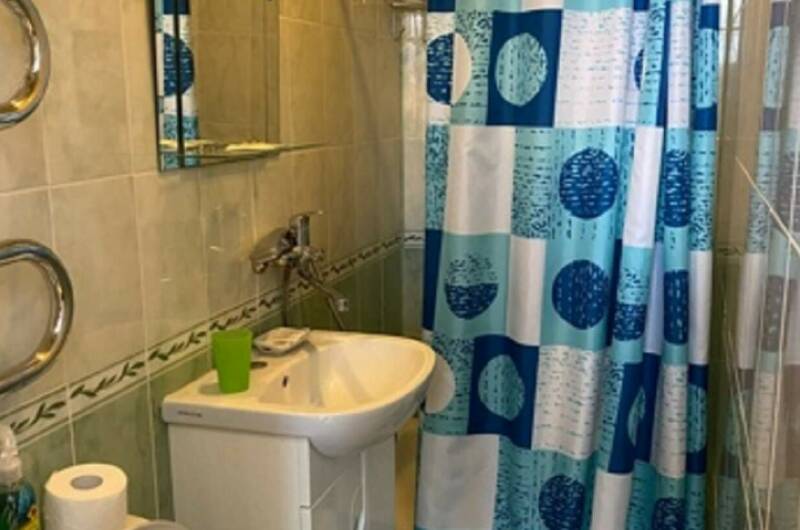 Изображение Изображение гостиницы "Мини-отель «Кристина»" #4 #4