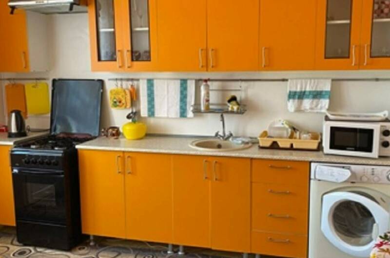 Изображение Изображение гостиницы "Мини-отель «Кристина»" #6 #6