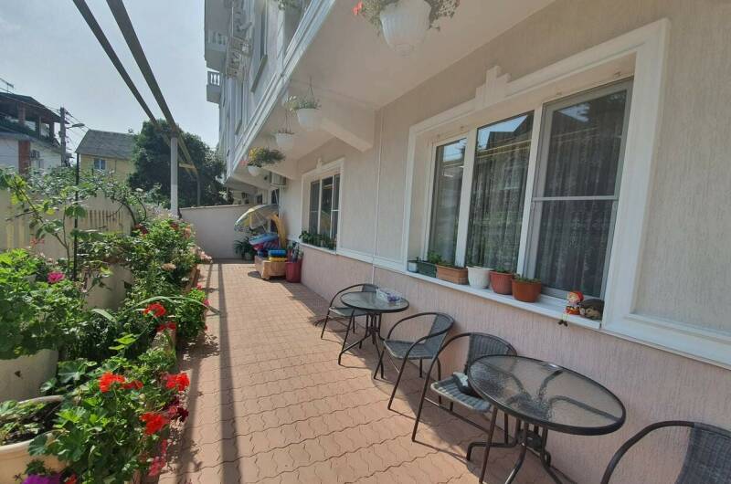 Изображение Изображение гостиницы "Мини-отель «Кристина»" #7 #7