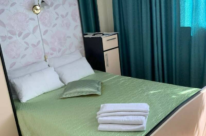 Изображение Изображение гостиницы "Мини-отель «Кристина»" #8 #8