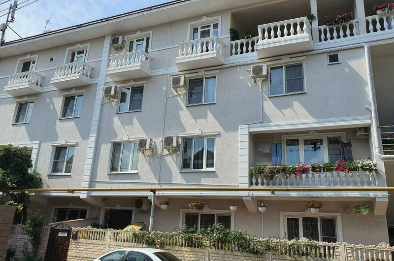 Изображение Изображение отеля / гостиницы "Мини-отель «Кристина»" #11 #9